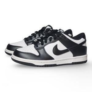 ✨️NEW✨️ Size 5Y/6.5 Womens Nike Dunk Low Panda